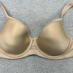 Bali Bra 34C Minimizer Bra 3490 Smooth U Ultra Light Minimizer Brassiere Minimi